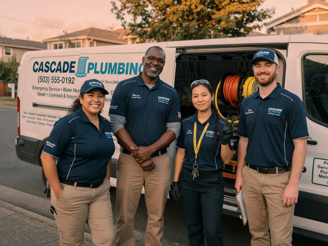 Emergency Plumber company in Black Diamond, WA